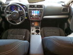 Subaru Outback 2018
