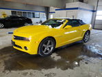 Chevrolet Camaro 2011