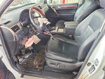 Lexus GX 2015