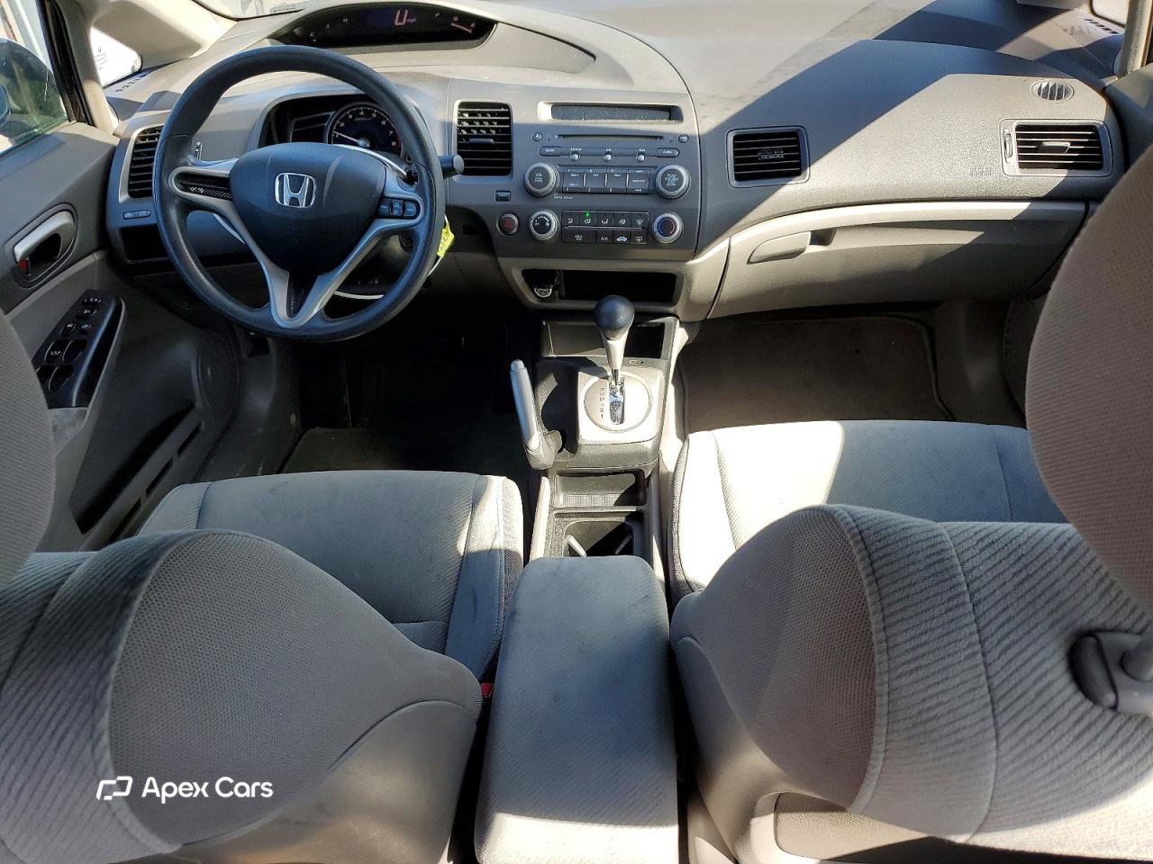 Honda Civic 2010