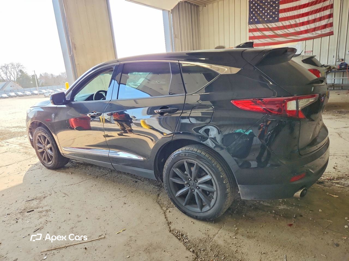 Acura RDX 2020