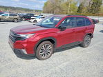 Subaru Forester 2025