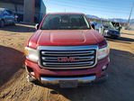 GMC Canyon 2017