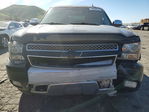 Chevrolet Tahoe 2011