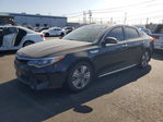 Kia Optima 2018