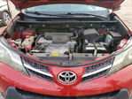 Toyota RAV 4 2015