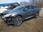 Nissan Murano 2015