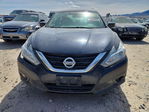 Nissan Altima 2018