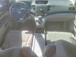Honda CR-V 2012