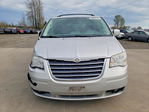 Chrysler Voyager 2010