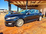 Kia Optima 2015