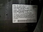 Audi Q7 2018
