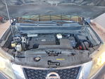 Nissan Pathfinder 2013
