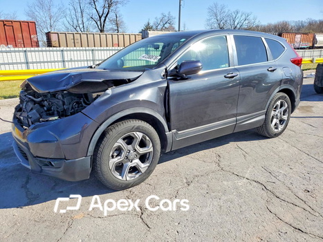 Honda CR-V 2019 - Image 1 of 14