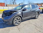 Honda CR-V 2019