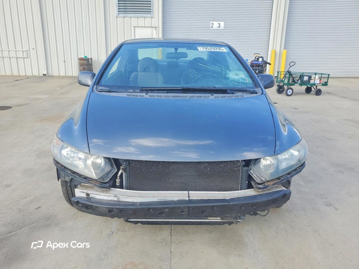 Honda Civic 2010