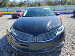 Lincoln MKZ 2016