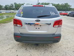Kia Sorento 2012