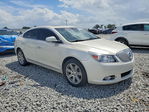 Buick LaCrosse 2011