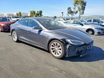 Tesla Model S 2016