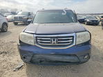 Honda Pilot 2013