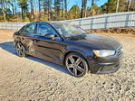 Audi A3 2016