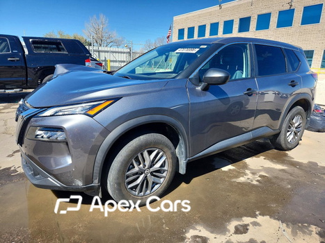 Nissan Rogue 2021 - Image 1 of 14