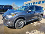 Nissan Rogue 2021