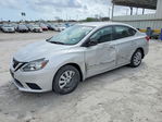 Nissan Sentra 2018