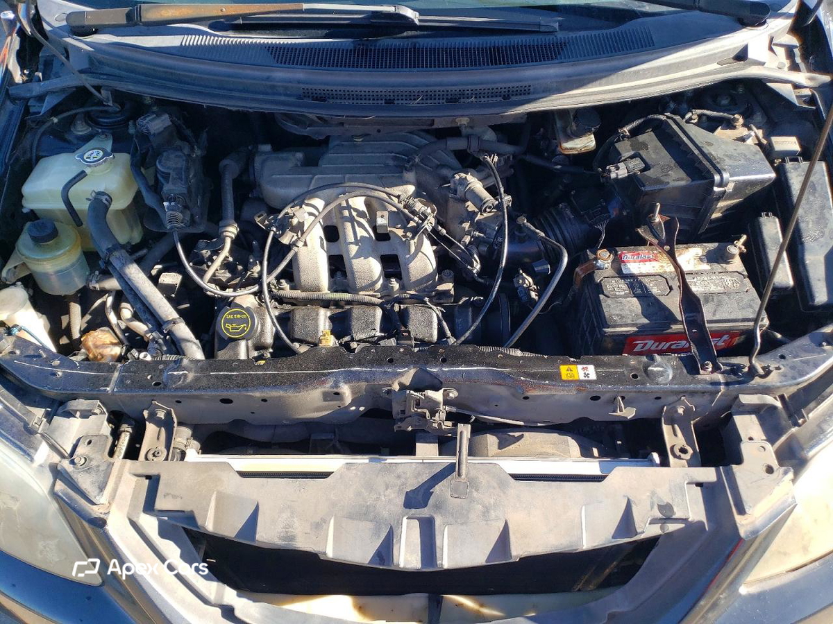 Mazda MPV 2005