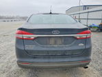 Ford Fusion 2017