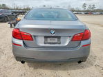 BMW Series 5 2013
