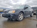 Subaru Baja 2006