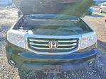 Honda Pilot 2013