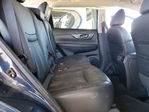 Nissan Rogue 2015