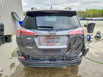 Toyota RAV 4 2018