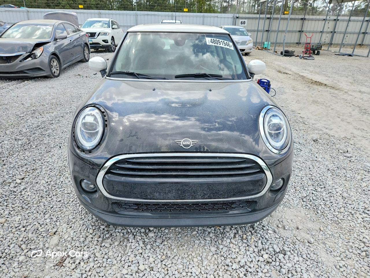 MINI Cooper 2021