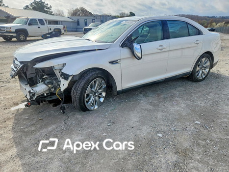 Ford Taurus 2011 - Image 1 of 13