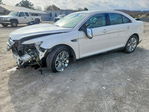 Ford Taurus 2011