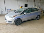 Ford Fiesta 2017