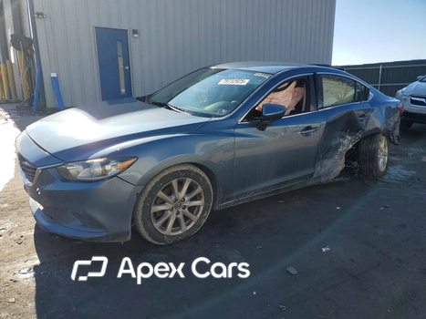 Mazda 6 2015 - Image 1 of 14