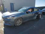 Mazda 6 2015