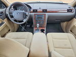 Ford Taurus 2008