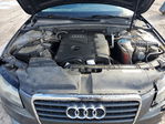 Audi A4 2012