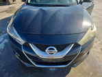 Nissan Maxima 2016