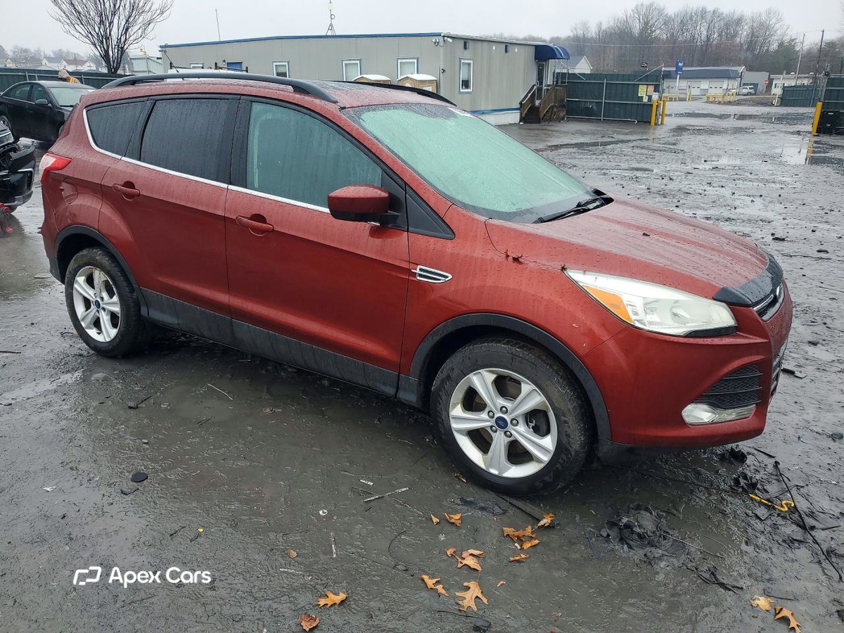 Ford Escape 2014