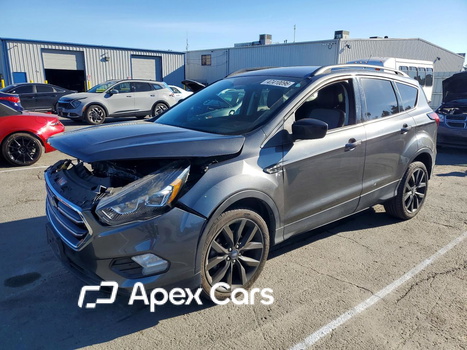 Ford Escape 2019 - Image 1 of 13