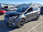Ford Escape 2019