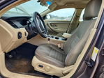 Ford Taurus 2013