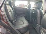 Nissan Rogue 2013